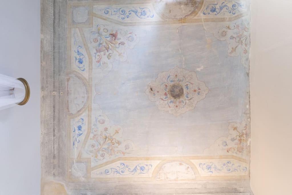 Apartamento Borgognissanti 6 Florença