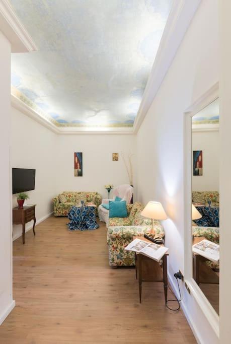 Apartamento Borgognissanti 6