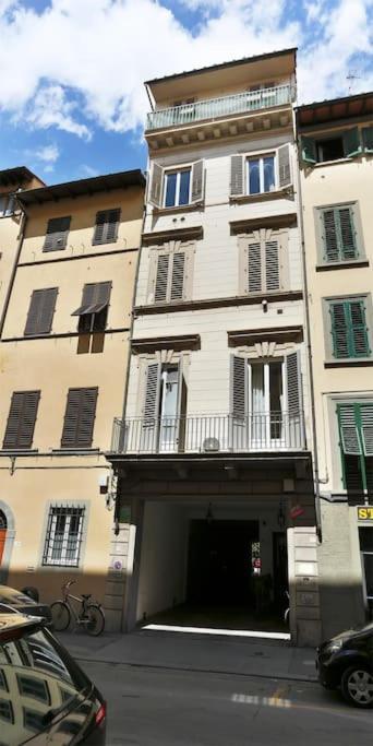 Borgognissanti 6 Apartamento Florença