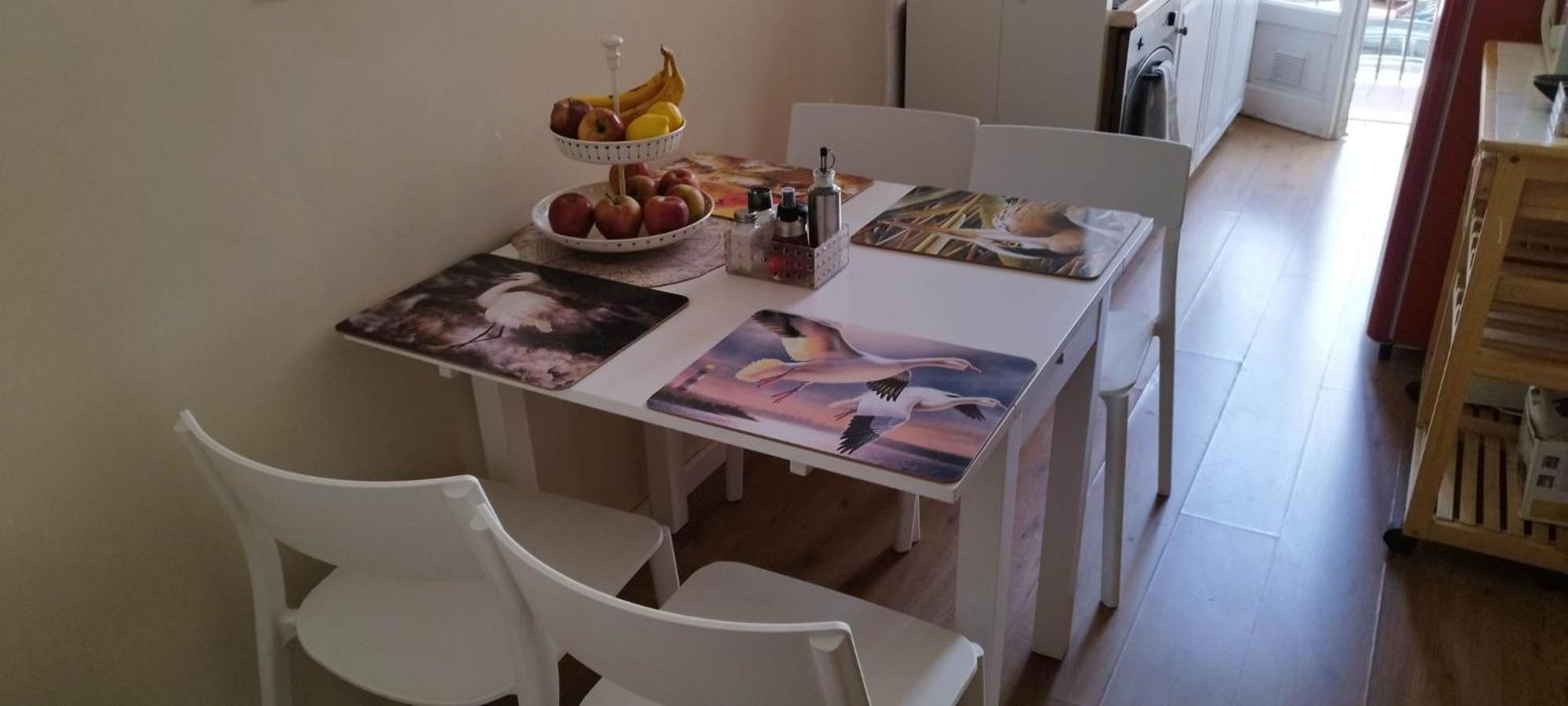 Apartamento Borgognissanti 6 Florença